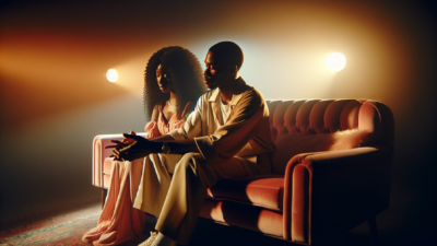 Attachment Style: Mengapa Luka Lama Membekas Meski Sudah Move On? - Psikologi Cinta & Hubungan