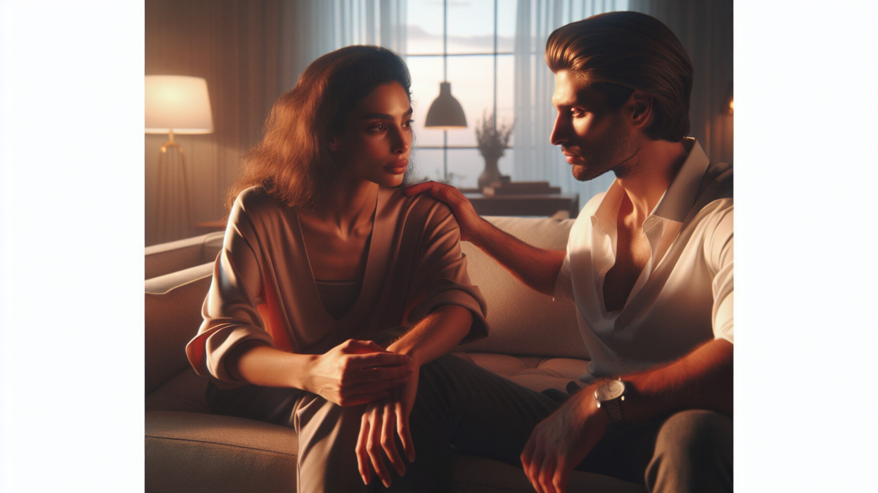 Bahagia Karena Boundaries: Semakin Dekat, Semakin Dewasa - Psikologi Cinta & Hubungan