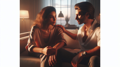 Bahagia Karena Boundaries: Semakin Dekat, Semakin Dewasa - Psikologi Cinta & Hubungan