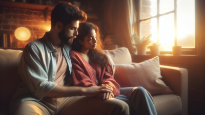 Beige Flag: Sinyal Netral, Bukan Alasan Putus Mendadak - Psikologi Cinta & Hubungan