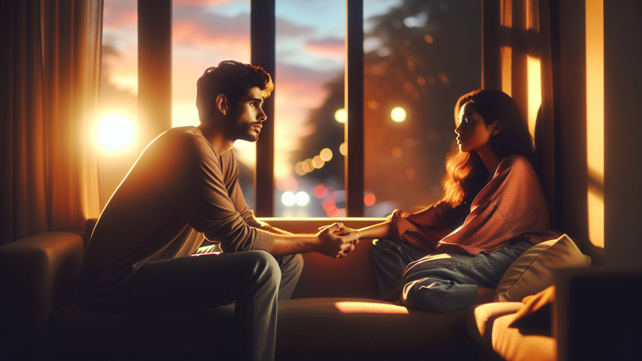 Capek Emotional Burnout? Ini Cara Merawat Diri & Cinta - Psikologi Cinta & Hubungan