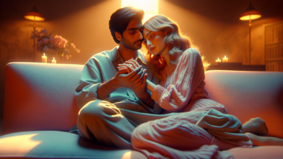 Cinta Dewasa: Dua Hati Satu Tujuan, Tanpa Kehilangan Diri - Psikologi Cinta & Hubungan