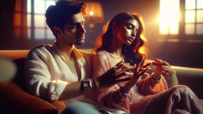 Dampak Attachment Anxious: Mengungkap Luka Cinta Millennial - Psikologi Cinta & Hubungan