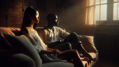 Kenapa Kamu Cepat Baper di Situationship? Ini Pola Psikologinya - Psikologi Cinta & Hubungan