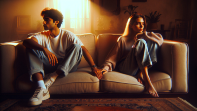 Love Bombing: Cinta Atau Manipulasi di Awal Hubungan? - Psikologi Cinta & Hubungan