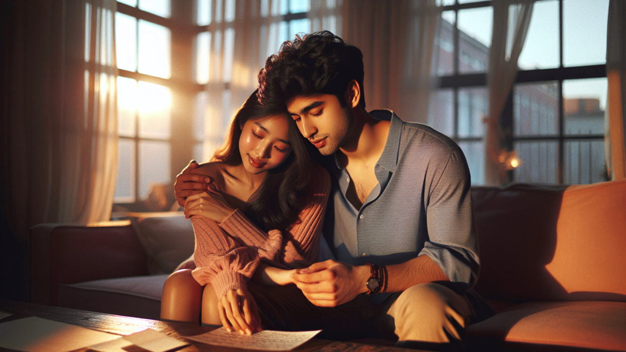 Memahami Pasangan Lewat Tulisan Tangan Tanpa Jadi Posesif - Psikologi Cinta & Hubungan