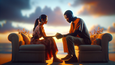 Mengurai Makna Cinta Sejati: Bukan Sekadar Romantis, Tapi Bertumbuh Bersama - Psikologi Cinta & Hubungan