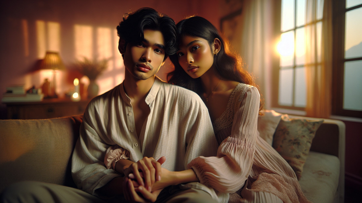 Mengurai Situationship: Fase Baper & Cinta Tak Pasti di Era Digital - Psikologi Cinta & Hubungan