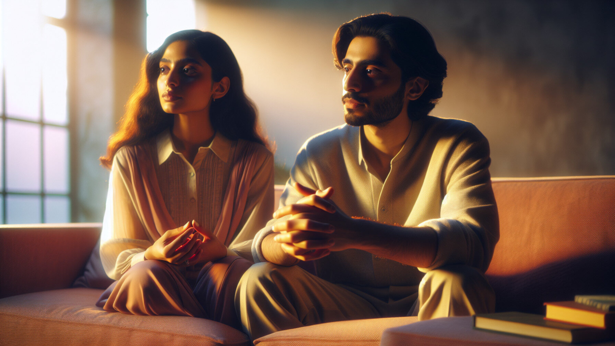 Menikah Muda: Siapkah Emosi & Komitmenmu Teruji? - Psikologi Cinta & Hubungan