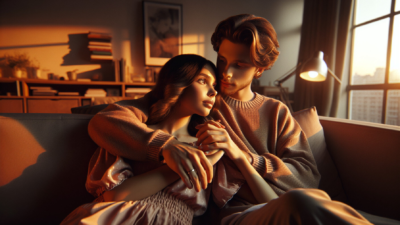 Nikah Muda Bukan Sekadar Usia: Tekanan Emosional Cinta & Pilihan - Psikologi Cinta & Hubungan