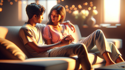 Nikah Muda atau Menunda: Attachment Membentuk Pilihan Cinta Kita - Psikologi Cinta & Hubungan