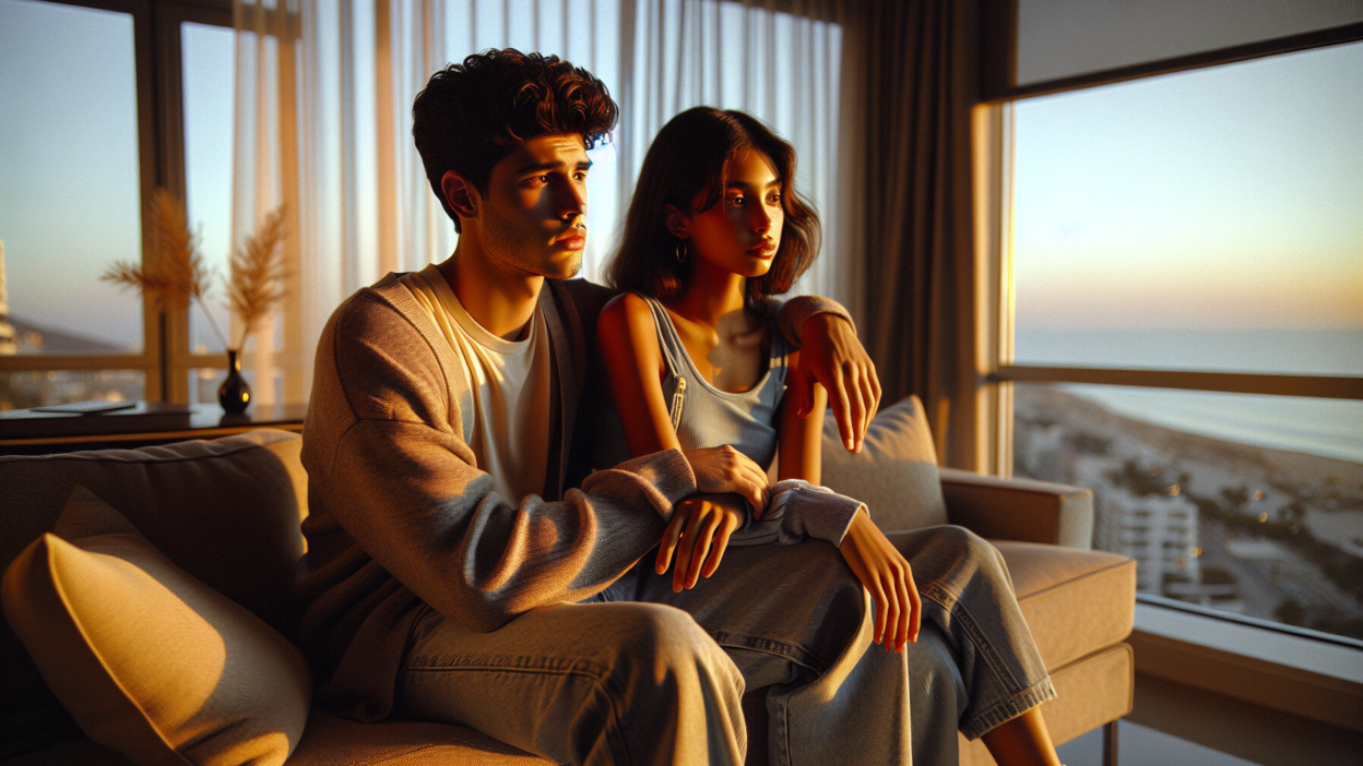 Nikah Muda vs Cinta Dewasa: Komitmen Tak Hanya Soal Usia - Psikologi Cinta & Hubungan