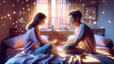 Nikah Muda vs Menunda: Refleksi Pola & Attachment Cinta - Psikologi Cinta & Hubungan