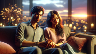 Pelajaran Dewasa dari Fenomena Nikah Muda, Psikologi Pilihan & Dampaknya - Psikologi Cinta & Hubungan