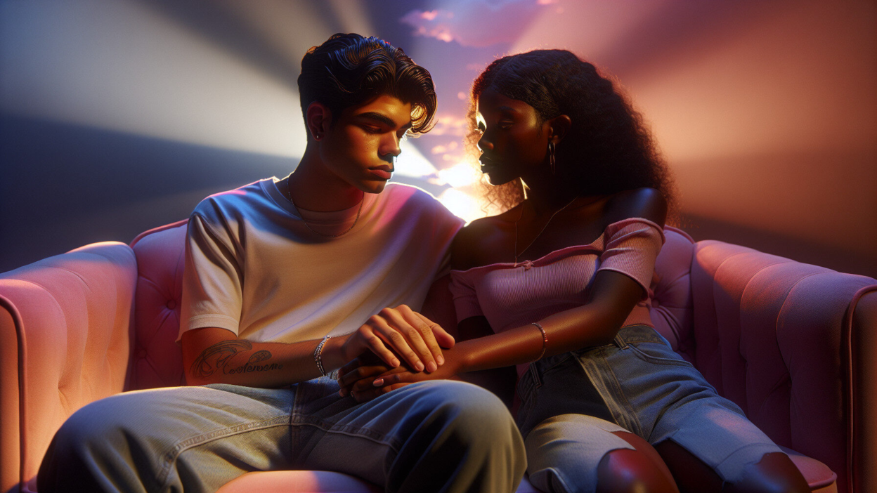 Perlukah Menunda Nikah Muda Demi Kematangan Emosional? - Psikologi Cinta & Hubungan