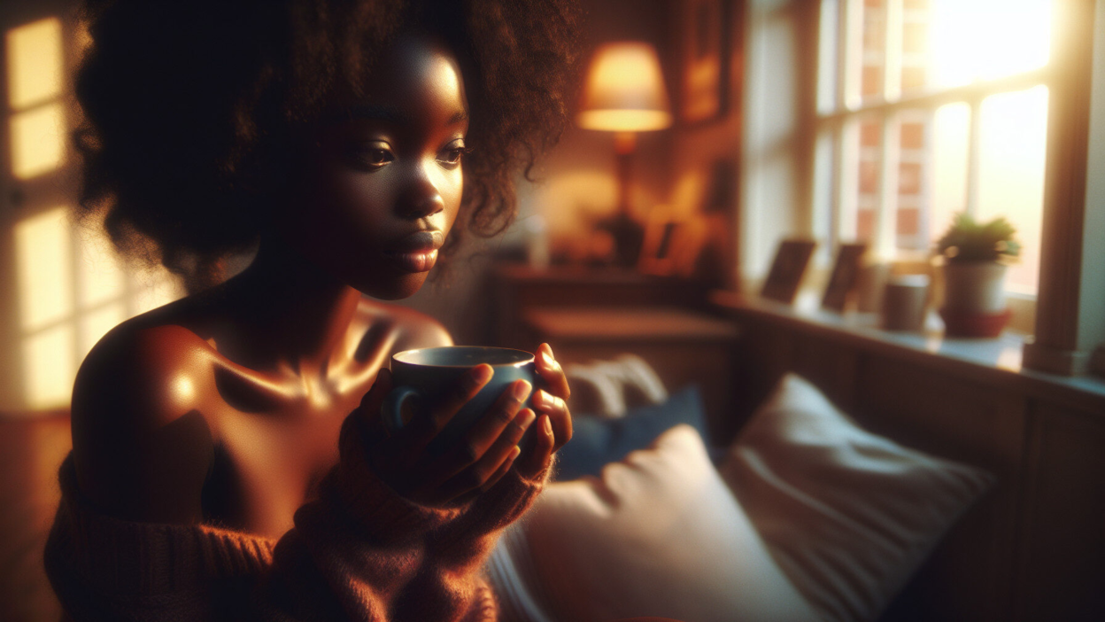 Rebound Relationship: Luka Lama Tak Sembuh, Krisis Baru Datang - Psikologi Cinta & Hubungan