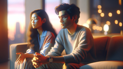 Situationship & Rasa Tak Pasti: Luka Baru Dalam Cinta Modern? - Psikologi Cinta & Hubungan